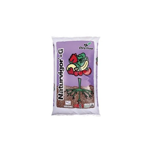 NATURVIGOR GRANULADO ECO