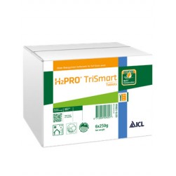 H2PRO TRISMART TABLETS...