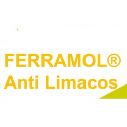 FERRAMOL ANTILIMACOS